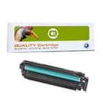 Q-Nomic 213X (W2130X) toner negro XL | QNW2130X