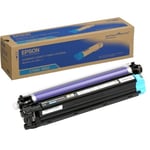 Epson S051226 unidad imagen cian | EPSS051226