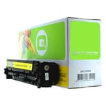 Q-Nomic 304A (CC532A) toner amarillo | QNCC532A