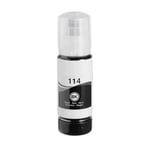Q-Nomic 114 botella de tinta negra pigmentada | QNC13T07A140