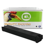 Q-Nomic MX-27GTBA toner negro | QNMX27GTBA