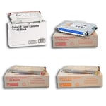 Ricoh 140 pack 4 colores | RICB140