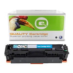 Q-Nomic 415A (W2031A) toner cian | QNW2031A