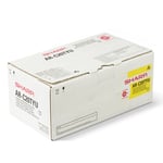 Sharp AR-C20TYU toner amarillo | SHAAR-C20TYU