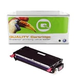 Q-Nomic K757K toner magenta XL | QNK757K