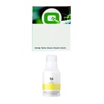 Q-Nomic GI-56Y botella de tinta amarilla | QN4432C001