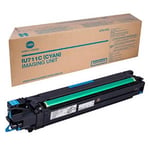 Konica Minolta IU711C (A2X20KD) unidad imagen cian | MINIU-711C