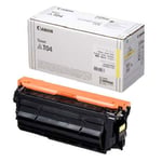 Canon T04 (2977C001) toner amarillo | CAN-T04Y