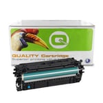 Q-Nomic 508A (CF361A) toner cian | QNCF361A