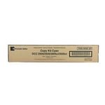 Triumph-Adler DC2930 (653010111) toner cian | TRI653010111