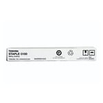 Toshiba STAPLE-3100 (6A000001023) cartuchos de grapas 4 x 5.000 | TOS6A000001023