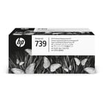 HP 739 (498N0A) cabezal de impresión | HP498N0A