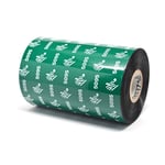 Cinta resina Zebra 5095 05095BK13145 131mm x 450M | ZEB05095BK13145