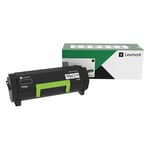 Lexmark 66S2H00 toner negro XL | LEX66S2H00