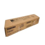 Toshiba T-6518E toner negro | TOS6AK00000451