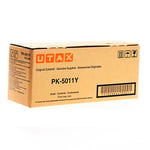 Utax PK5011Y (1T02NRAUT0) toner amarillo | UTAPK-5011Y