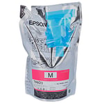 Epson T46D340 cartucho de tinta magenta | EPSC13T46D340