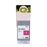 Q-Nomic PFI-030M cartucho de tinta pigmentada magenta | QN3491C001