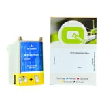 Q-Nomic cartucho de tinta T016(T01640110) tri-color | QNT016401