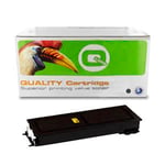 Q-Nomic TK-675 toner negro | QNTK-675