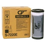 Riso S-7220E cartucho de tinta negro | RISS-7220