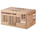 Revelador Kyocera 302HS93021 (DV130) | KYODV-130