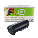 Q-Nomic 593-11165 (RGCN6) toner negro | QN593-11165
