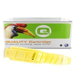 Q-Nomic TN-610Y toner amarillo | QNTN-610Y