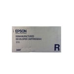 Epson S050487 Revelador negro | EPSS050487