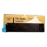 Kyocera TK510C (1T02F3CEU0) | KYOTK510C