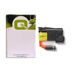Q-Nomic LC-521Y cartucho de tinta amarillo | QN-LC521Y