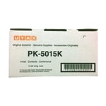 Triumph-Adler PK5015K (1T02R70TA0) toner negro | TRI1T02R70TA0