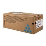 Sharp DX-C20TC toner cian | SHADXC20TC