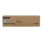 Develop TN-216C (A11G4D1) toner Cian | DEVTN-216C