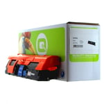 Q-Nomic 121A (C9700A) toner negro | QNC9700A