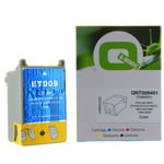 Q-Nomic T009 (T009401) tinta tri-color | QNT009401
