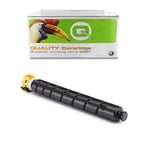 Q-Nomic TK-8375Y toner amarillo | QN1T02XDANL0