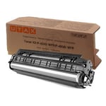 Utax 614010010 toner negro | UTA614010010
