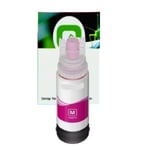 Q-Nomic 106 (C13T00R340) botella de tinta magenta | QNC13T00R340