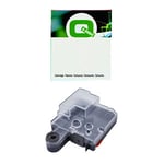 Q-nomic SU434A (CLT-W504) recolector de toner | QNSU434A