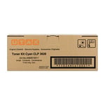 Utax 4462610011 toner Cian | UT4462610011