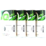Q-Nomic Pack ahorro LC-700 4 colores | QNLC-700BK/C/M/Y