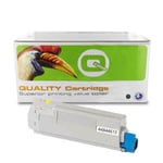 Q-Nomic 44844613 toner amarillo | QN44844613