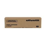 Olivetti B1013 toner negro | OLIB1013