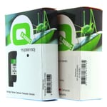 Q-Nomic 23 + 15 | QNB-23D15D