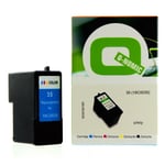 Q-Nomic 35 (18C0035) cartucho de tinta tri-color | QN18C0035