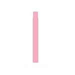 Zebra 10012713-5K adhesivas rosas 25x254mm | ZEB10012713-5K