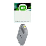 Q-nomic PFI-706Y cartucho de tinta amarillo XL | QN6684B001