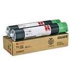 Ricoh type 320 (885076) toner negro (2 unidades) | RIC885076