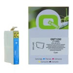 Q-Nomic T1292 (T12924010) Cartucho de tinta cian XL | QNT1292